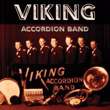 The Viking Accordion Band: The Jolly Coppersmith