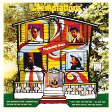 The Temptations: Psychedelic Shack