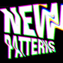 Various Artists: New Patterns, Vol. 1