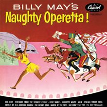 Billy May: Huguette Waltz