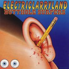 Butthole Surfers: Pepper
