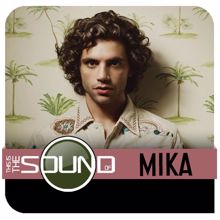 MIKA: This Is The Sound Of...MIKA