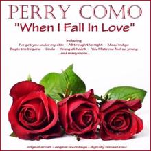 Perry Como: When I Fall in Love