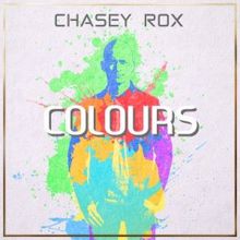 Chasey Rox: Colours