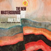 The New Mastersounds: Turncoat