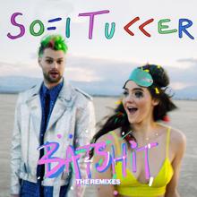 Sofi Tukker: Batshit (The Remixes)