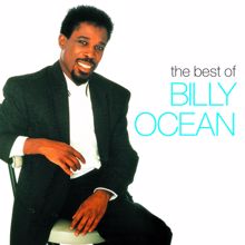Billy Ocean: Because Of You