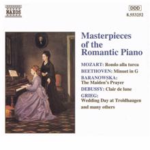 Jenő Jandó: Masterpieces Of The Romantic Piano