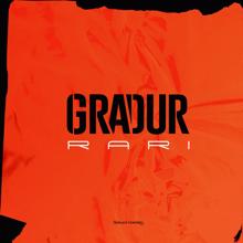 Gradur: Rari