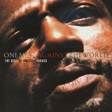 Gregory Isaacs: One Man Against The World