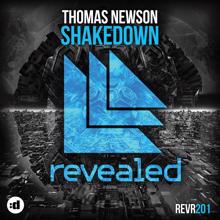 Thomas Newson: Shakedown