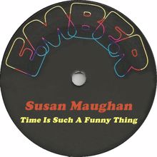 Susan Maughan: Time Is Such A Funny Thing