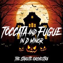 The Starlite Orchestra: Toccata and Fugue in D Minor (Rock Version)