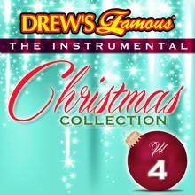 The Hit Crew: Drew's Famous The Instrumental Christmas Collection (Vol. 4)