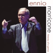 Ennio Morricone: L'eredità Ferramonti / L'Héritage