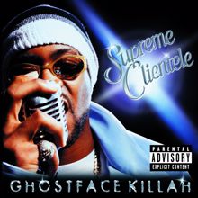 Ghostface Killah: Supreme Clientele