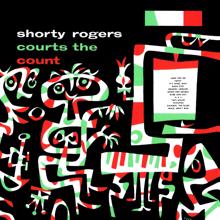 Shorty Rogers and His Orchestra: It's Sand, Man