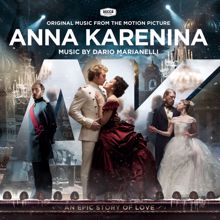 Dario Marianelli: Anna Karenina (Original Music From The Motion Picture) (International Version)