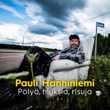 Pauli Hanhiniemi: Korppi