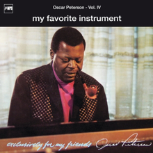Oscar Peterson: Body and Soul (Live)