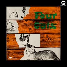 Four Cats: Four Cats