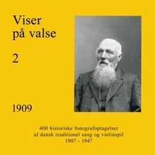 Thomas Johansen: Vals