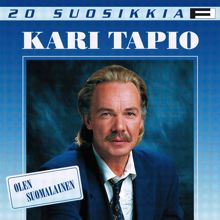 Kari Tapio: Yön tuuli vain