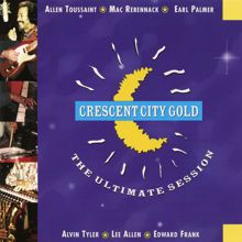Crescent City Gold: Kaleema