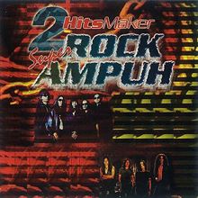 Boomerang: 2 Hits Maker Super Rock Ampuh