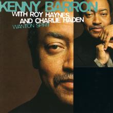 Kenny Barron, Charlie Haden, Roy Haynes: One Finger Snap (Instrumental)