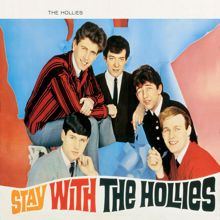 The Hollies: Whatcha Gonna Do 'Bout It