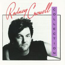 Rodney Crowell: Old Pipeliner