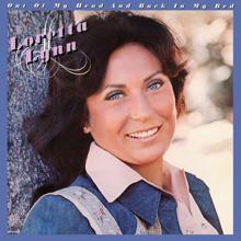 Loretta Lynn: The Dead Is A Risin'