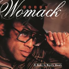 Bobby Womack & The Brotherhood: One More Chance on Love
