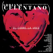 Adriano Celentano: Una Carezza In Un Pugno