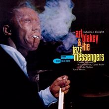 Art Blakey & The Jazz Messengers: Buhaina's Delight (Rudy Van Gelder Edition / Remastered)