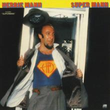 Herbie Mann: Superman