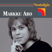 Markku Aro: Menolippu - One Way Ticket