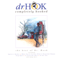 Dr. Hook: Completely Hooked