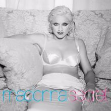 Madonna: Secret (Junior's Luscious Club Mix)