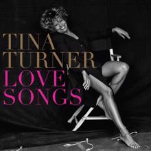 Tina Turner: Look Me in the Heart