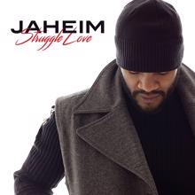 Jaheim: Struggle Love