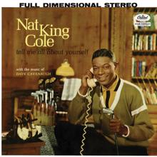 Nat King Cole: Dedicated To You