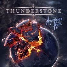 Thunderstone: The Path