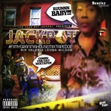 Jackpot: NMyGranmaHouseMixtapeDoe