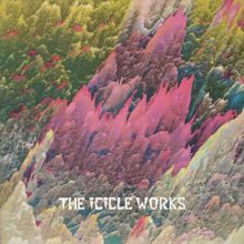 The Icicle Works: Reverie Girl