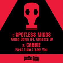 Spotless Minds: Going Down featuring Venessa D