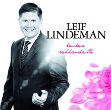 Leif Lindeman: Hymyillen