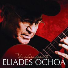 Eliades Ochoa: Negrura (Remasterizado)