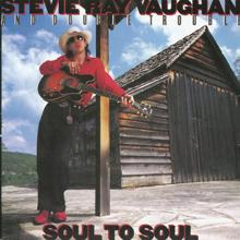 Stevie Ray Vaughan & Double Trouble: Soul to Soul